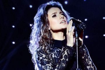 Paula Fernandes anuncia live solidária de São João