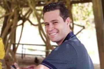 Após sofrer grave acidente e ficar entre a vida e a morte, cantor sertanejo supera trauma e faz live sertaneja