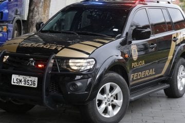 PF faz ‘maior operação do ano’ contra o tráfico e sequestra R$ 400 mi em bens