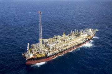 CNI: queda no preço do gás natural deve aumentar produção industrial