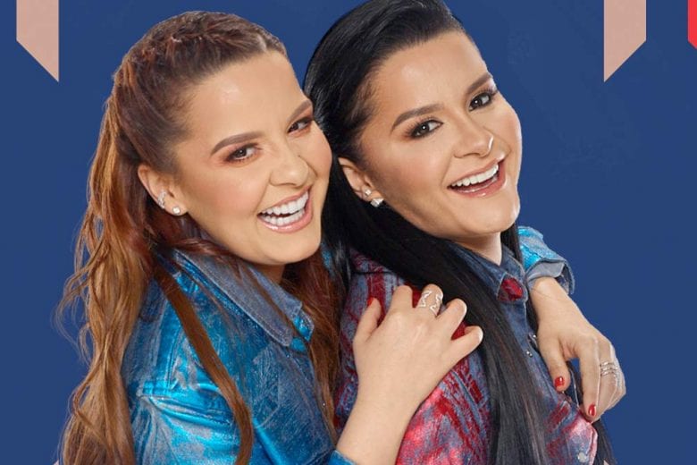 A maior playlist do Brasil, ultrapassa a marca de 2 bilhões de streams