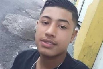 PM suspeito de matar adolescente de 15 anos é preso em São Paulo