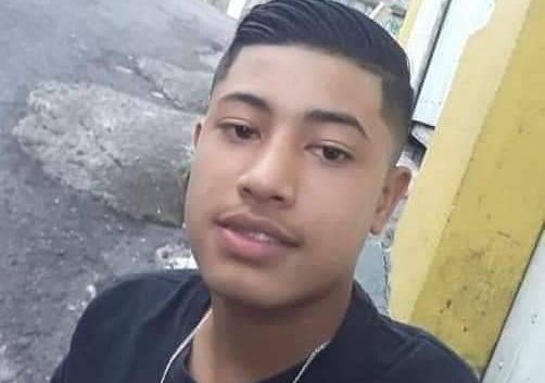 PM suspeito de matar adolescente de 15 anos é preso em São Paulo