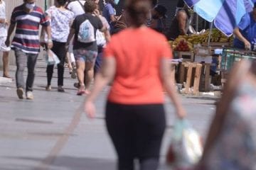 Polícia Militar vai orientar população sobre importância de medidas preventivas contra o coronavírus