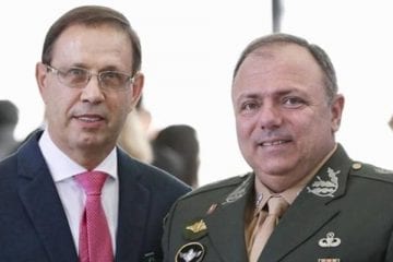 Prestes a assumir cargo na Saúde, empresário Carlos Wizard defende uso preventivo da cloroquina