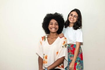 Jovens criam projeto social para ajudar famílias carentes de Itabira