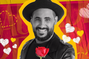 Raí Saia Rodada lança o álbum “Saudade Braba” recheado de inéditas