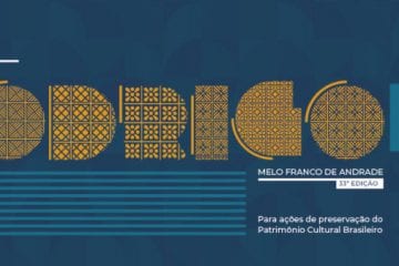 Prêmio Rodrigo 2020 tem novo prazo para inscrições