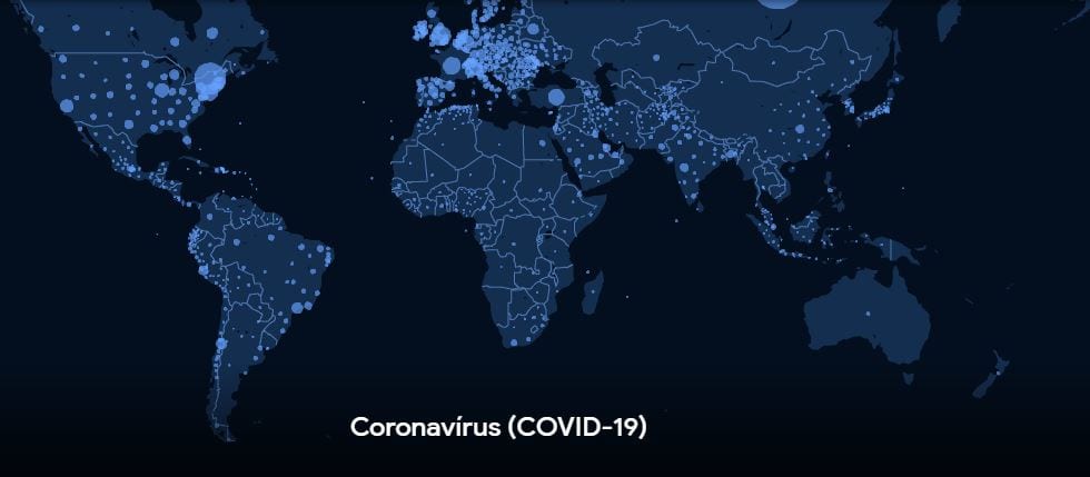 Ao contrário dos números absolutos, mortes de Covid por milhão de habitantes deixam Brasil em 13º lugar no mundo