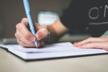ONU lança concurso de redação para marcar seu aniversário de 75 anos