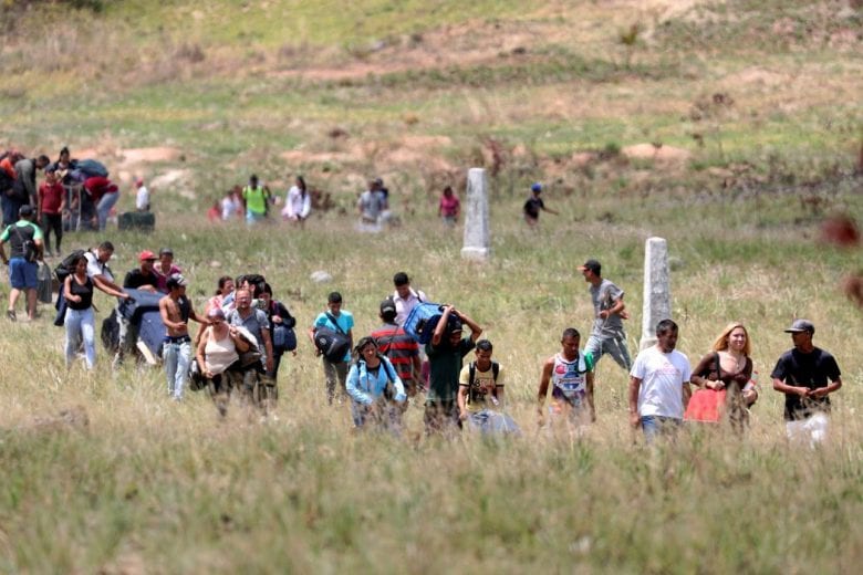 Brasil tem 43 mil pessoas reconhecidas como refugiadas, diz Conare