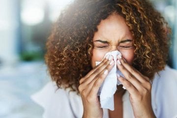 Rinite, sinusite e rinossinusite: entenda as doenças comuns no outono e no inverno