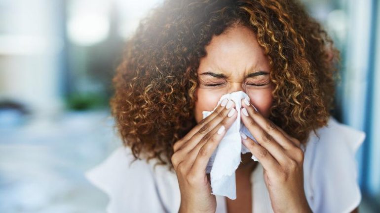 Semana Mundial da Alergia alerta para prevenção e diagnóstico