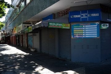 Firjan propõe PPPs e mudanças tributárias para recuperar economia