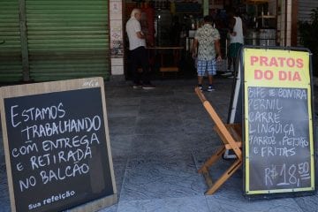 Covid-19: Justiça do Rio implanta regime especial para falências