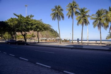 Covid-19: prefeitura do Rio anuncia retomada da atividade econômica