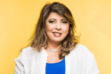 Roberta Miranda anuncia show em drive-in e choca com experiência sexual