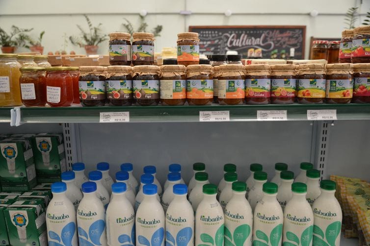Programa oferece apoio a empresas no setor de alimentos