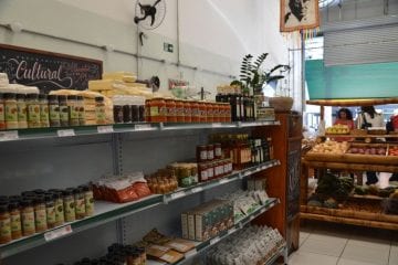 Inscrições para feira de produtos orgânicos acabam nessa segunda-feira