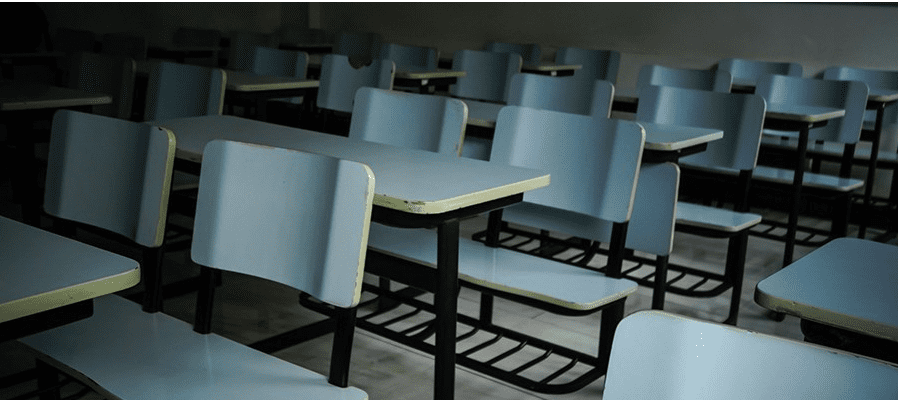 Países mais pobres não apoiam estudantes em situação de vulnerabilidade na pandemia