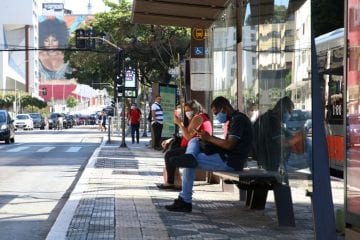 Menos de 25% das ocupações no Brasil têm potencial de teletrabalho