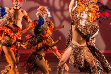 Prêmio Funarte selecionará 1.600 produções artísticas em todo o Brasil
