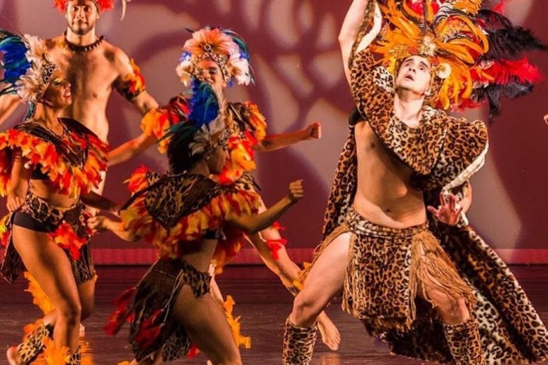 Prêmio Funarte selecionará 1.600 produções artísticas em todo o Brasil