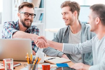 Oportunidade para consultor de negócios em Itabira