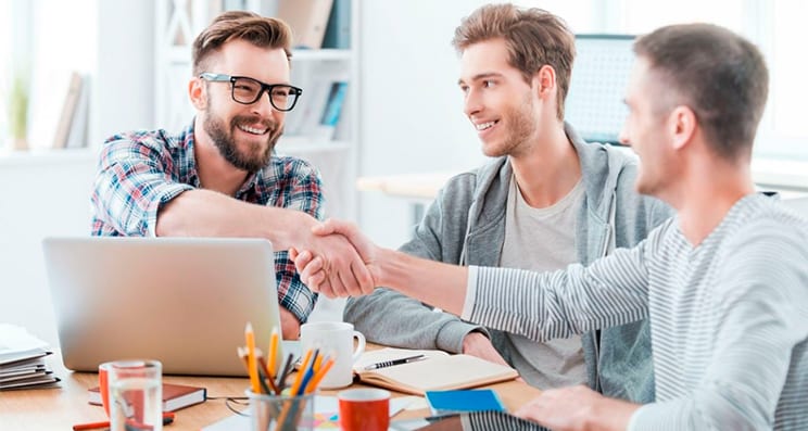 Oportunidade para consultor de negócios em Itabira