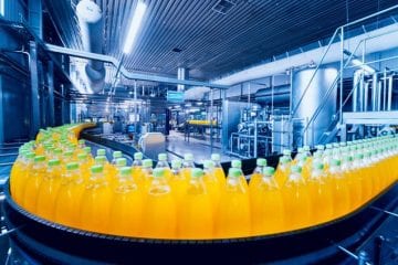 Valor das vendas industriais atingiu R$ 2,6 tri em 2018, mostra IBGE