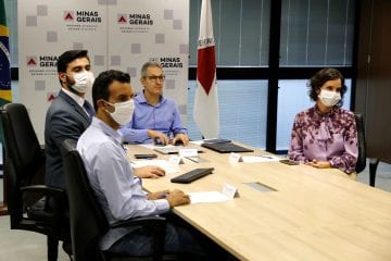 Teleaulas da rede estadual passam a ser transmitidas também pela TV Assembleia