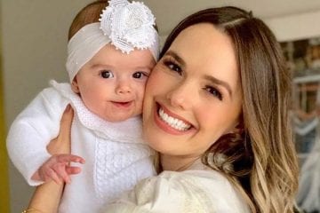 Criminosos ligam para cantora sertaneja e dão a notícia “Sequestramos sua filha”