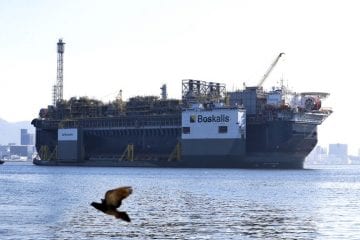Petrobras inicia venda de campos de petróleo em Alagoas