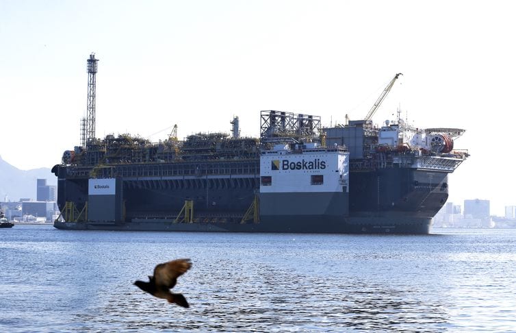 Petrobras inicia venda de campos de petróleo em Alagoas