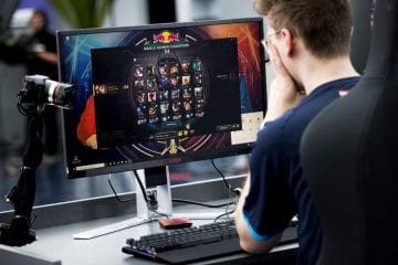Torneio internacional de LoL x1 conhece seus primeiros campeões nacionais