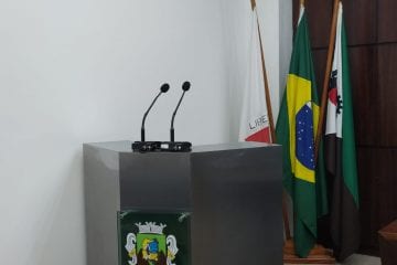 Tribuna Popular será permitida na Câmara de Monlevade
