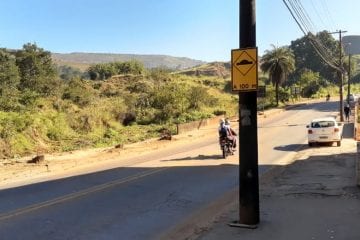 Itabira terá alteração de trânsito na rua Daniel Jardim de Grisolia