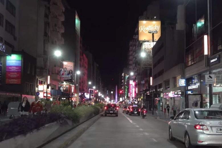 Turismo virtual é opção durante isolamento social