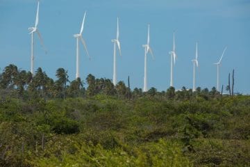 BNDES aprova financiamento de R$ 208 milhões para parque eólico