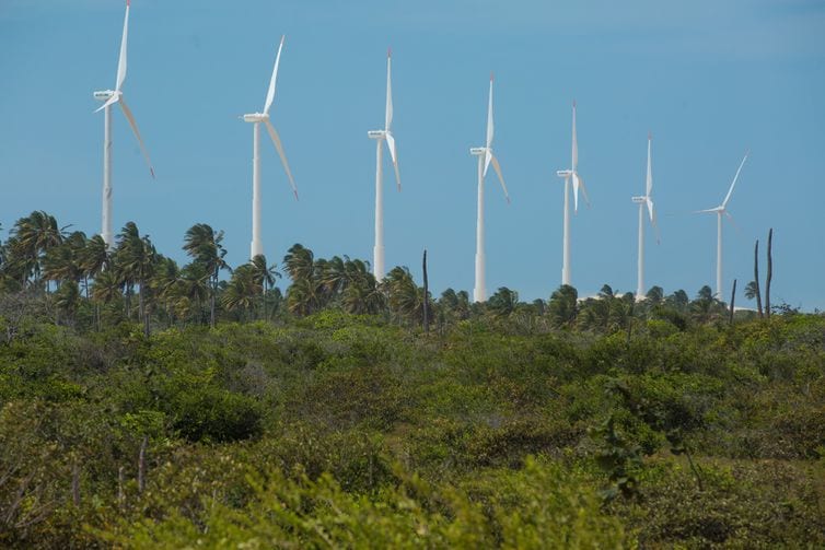 BNDES aprova financiamento de R$ 208 milhões para parque eólico