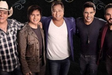 Confirmado: Globo terá especial inédito com “Amigos” no fim de ano
