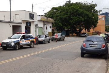 Polícia é acionada após estudante ser encontrado morto em Itabira
