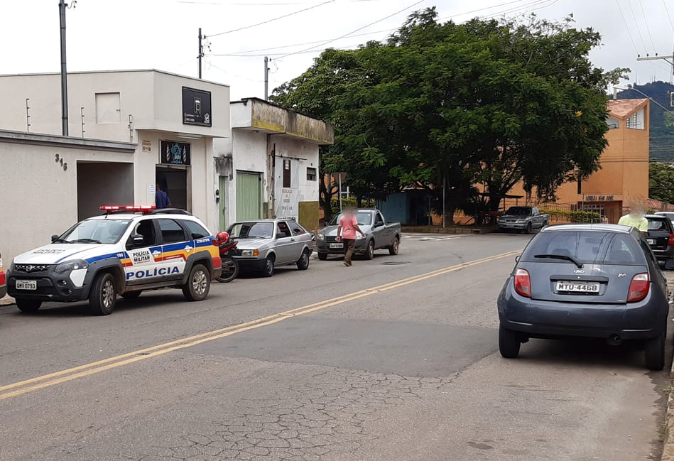 Polícia é acionada após estudante ser encontrado morto em Itabira
