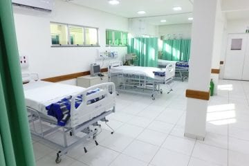 Fabriciano inaugura UPA 24h com capacidade para atender 250 pacientes por dia
