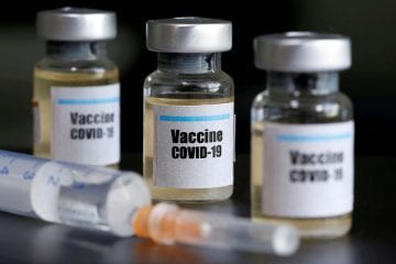 Covid-19: Índia diz ser “muito cedo” para falar de exportação de vacinas