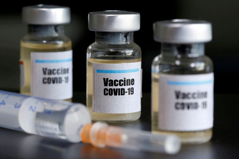 Brasil inicia neste mês testes com vacina contra covid-19
