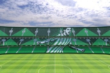 Veja como assistir Real Betis x Granada, pelo Campeonato Espanhol