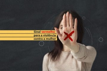 Vítimas de violência doméstica poderão fazer denúncia em farmácias