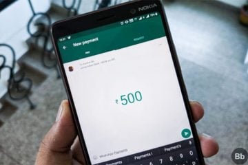 WhatsApp Pay: saiba como fazer pagamentos pelo aplicativo de mensagens