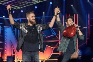 Do sertanejo ao pop rock: confira as lives deste sábado (6)